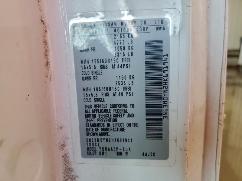 Фото 12 - CHEVROLET EXPRESS