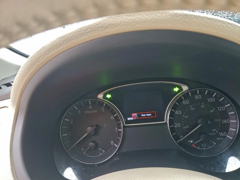 Фото 9 - NISSAN ALTIMA