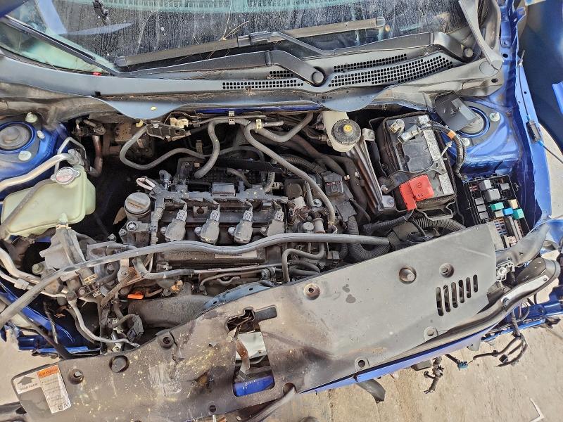 Фото 11 - HONDA CIVIC