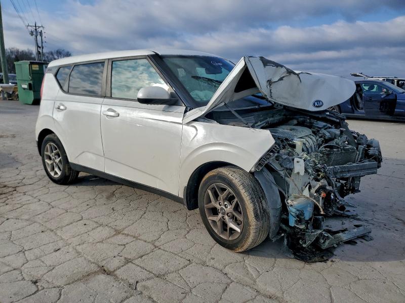 Фото 4 - KIA SOUL