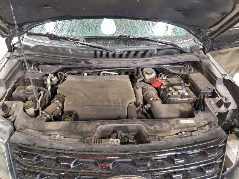 Фото 12 - FORD EXPLORER