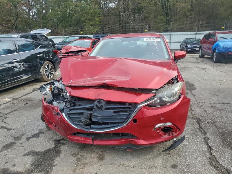 Фото 5 - MAZDA 3