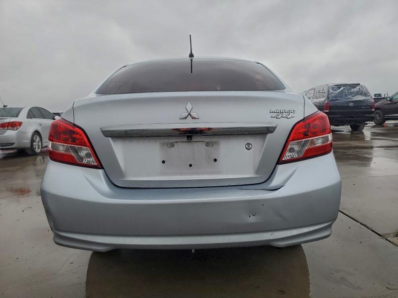 Фото 6 - MITSUBISHI MIRAGE