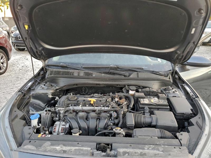 Фото 11 - KIA FORTE