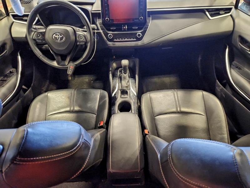 Фото 8 - TOYOTA COROLLA