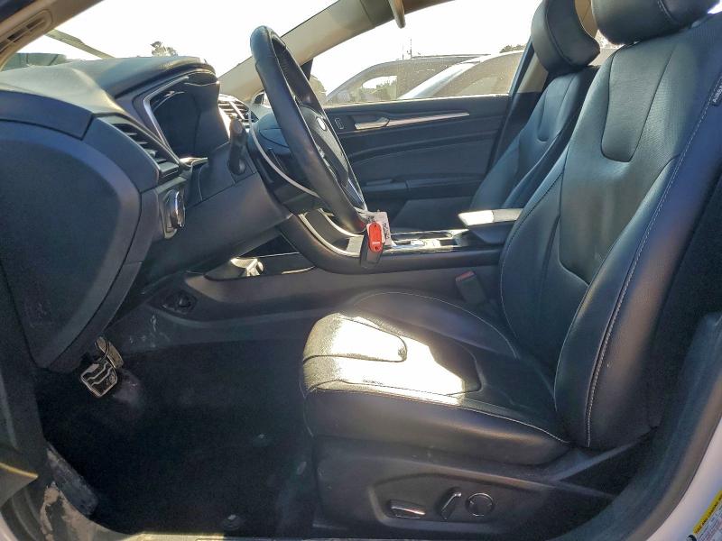 Фото 7 - FORD FUSION