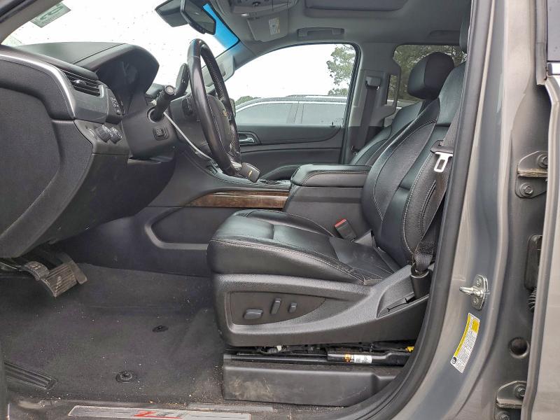 Фото 7 - CHEVROLET SUBURBAN