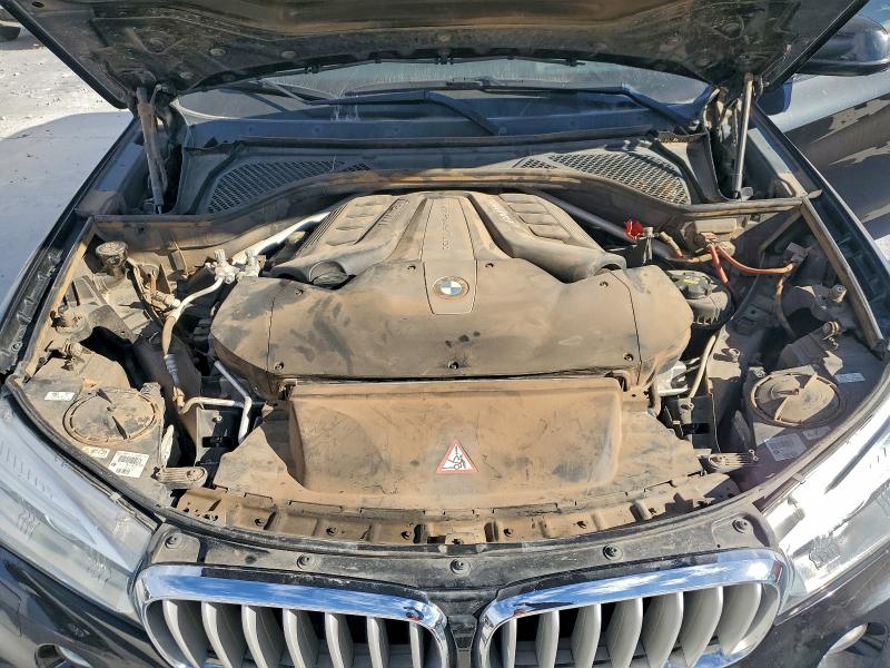 Фото 12 - BMW X5