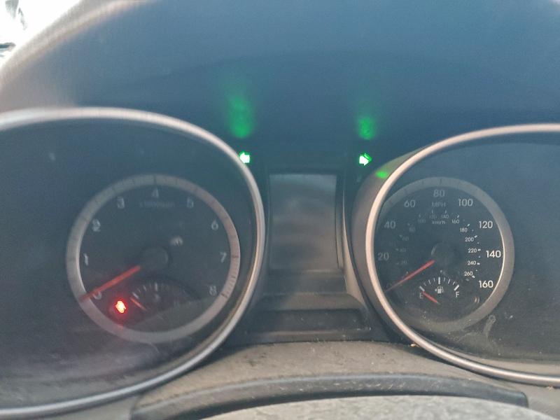 Фото 9 - HYUNDAI SANTA FE