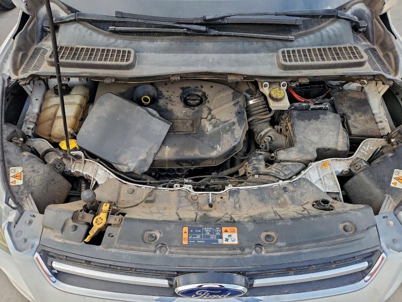 Фото 11 - FORD ESCAPE