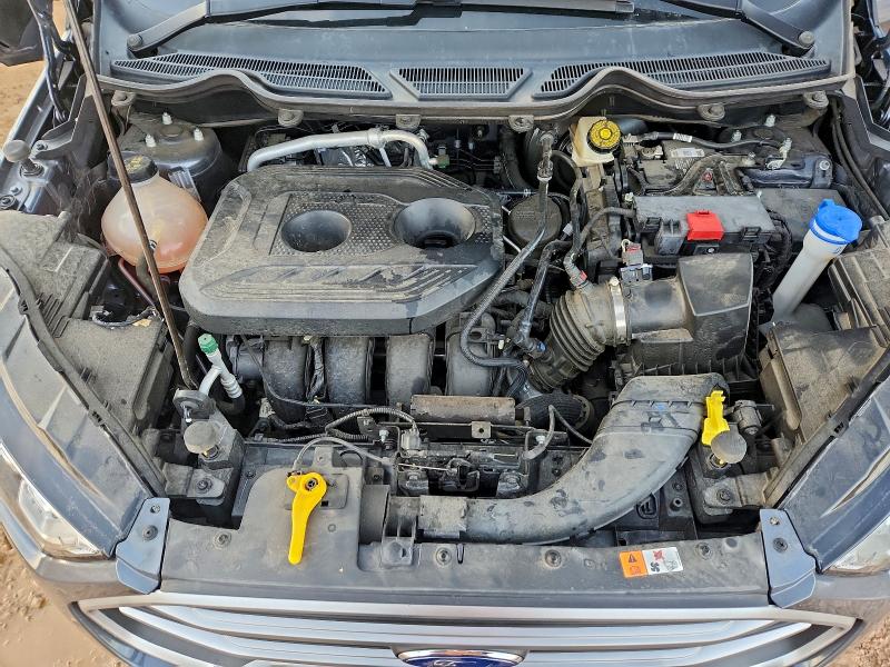 Фото 12 - FORD ECOSPORT