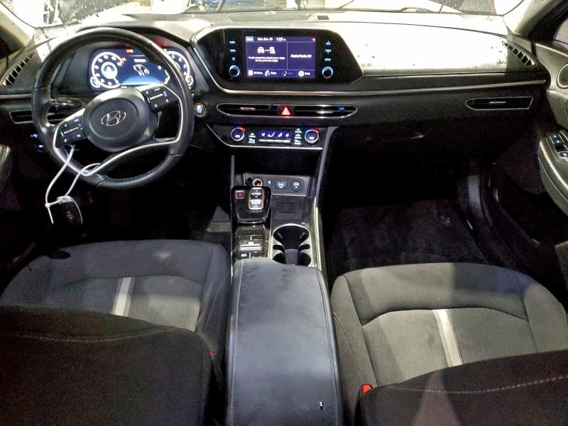 Фото 8 - HYUNDAI SONATA