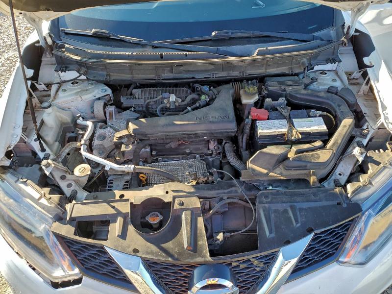 Фото 12 - NISSAN ROGUE