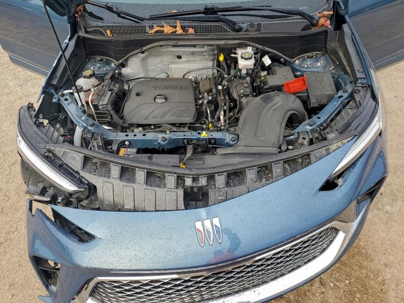 Фото 12 - BUICK ENCORE