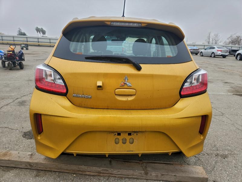 Фото 6 - MITSUBISHI MIRAGE