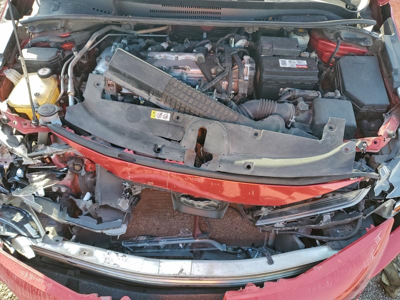 Фото 11 - TOYOTA COROLLA