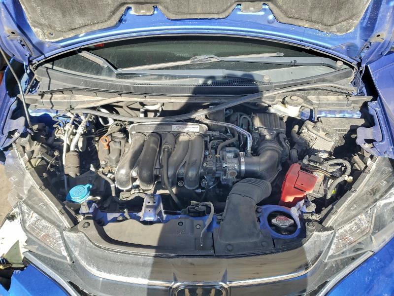 Фото 11 - HONDA FIT