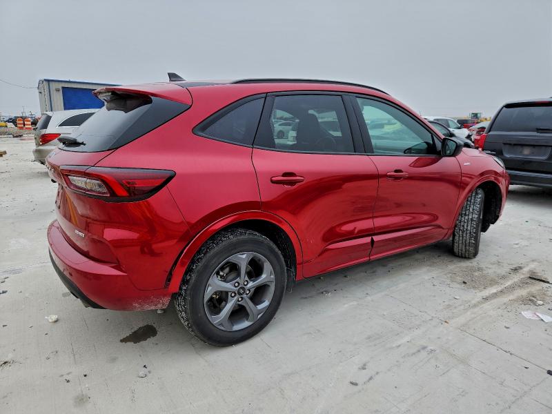 Фото 3 - FORD ESCAPE ST