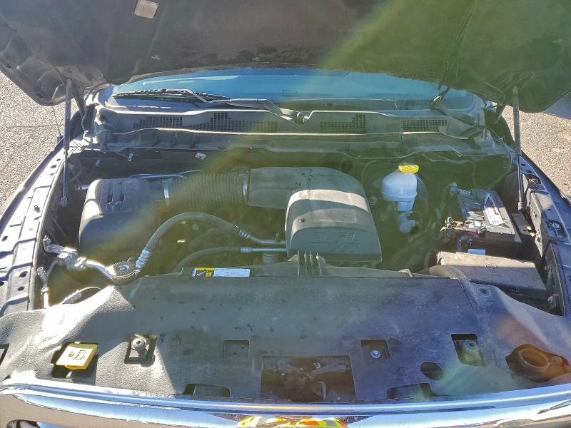 Фото 11 - RAM 1500