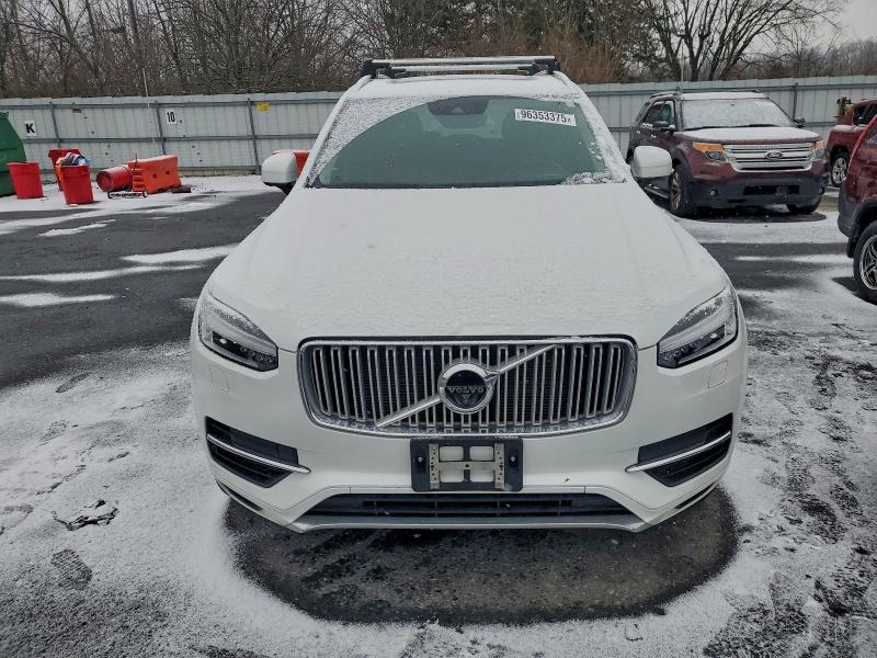 Фото 5 - VOLVO XC90