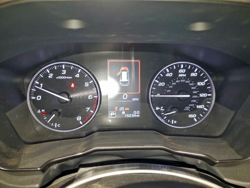 Фото 9 - SUBARU OUTBACK