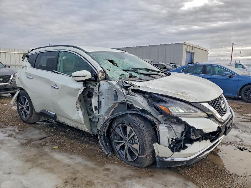 Фото 4 - NISSAN MURANO