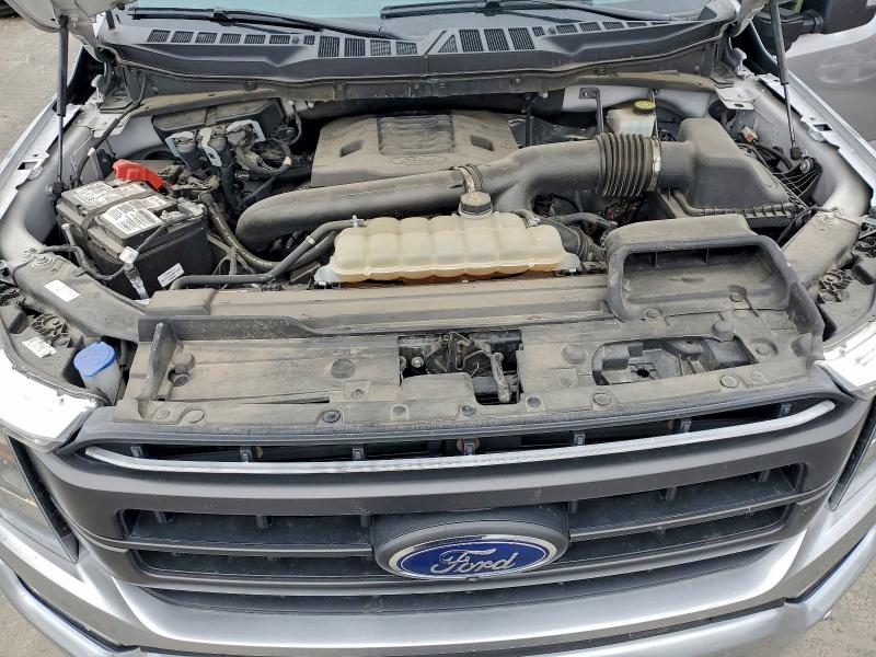 Фото 11 - FORD F-150