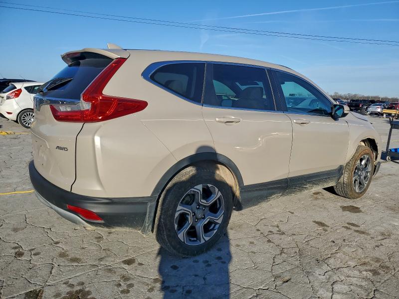 HONDA CRV 2018 VIN 5J6RW2H52JL018009