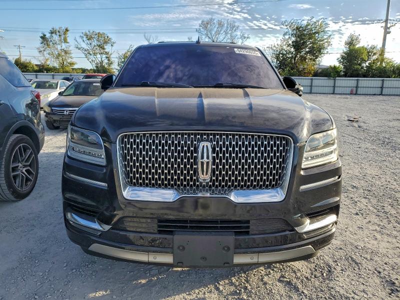 Фото 5 - LINCOLN NAVIGATOR