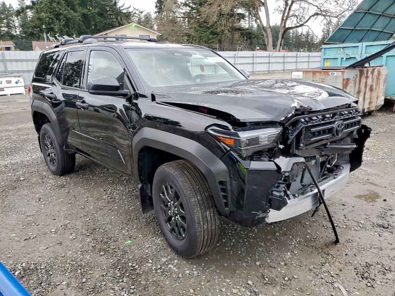 Фото 4 - TOYOTA 4RUNNER