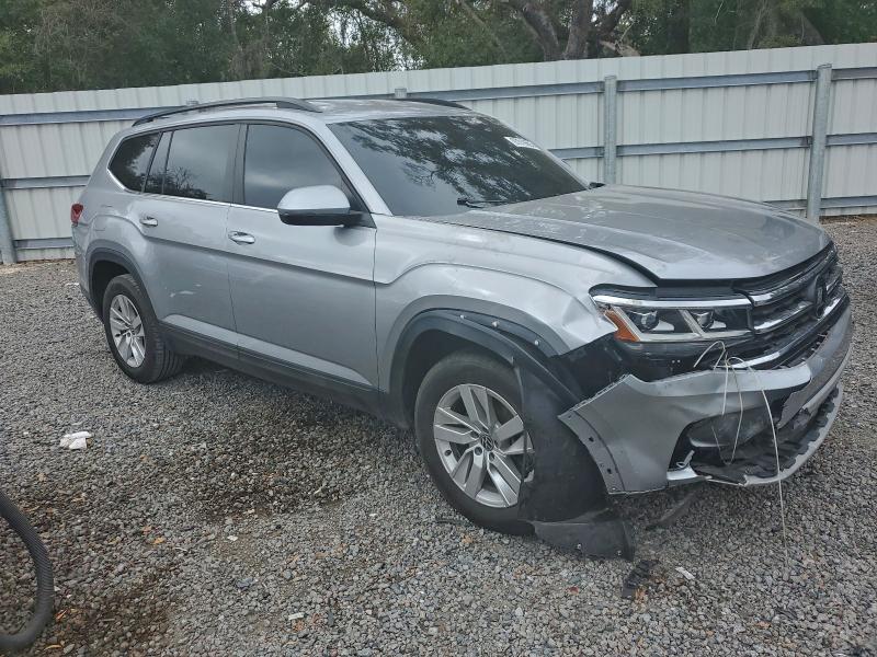 Фото 4 - VOLKSWAGEN ATLAS