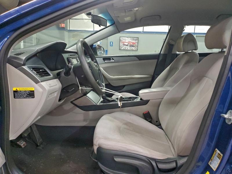 Фото 7 - HYUNDAI SONATA