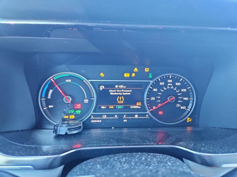 Фото 9 - KIA SORENTO