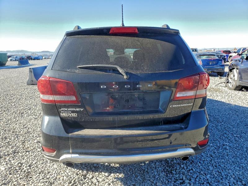 Фото 6 - DODGE JOURNEY