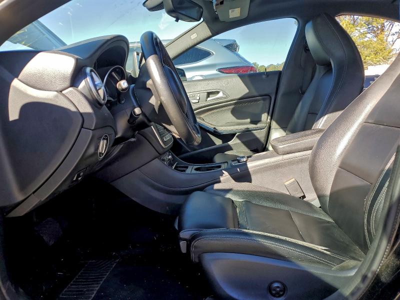 Фото 7 - MERCEDES-BENZ CLA-CLASS