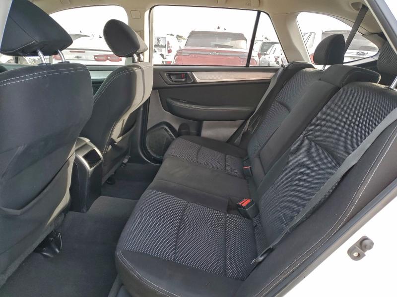 Фото 11 - SUBARU OUTBACK