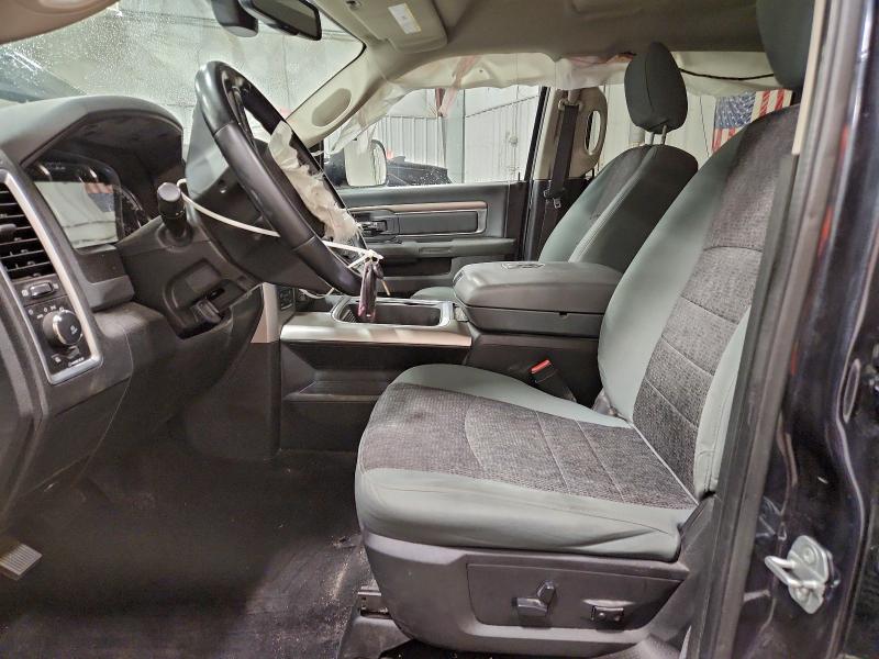 Фото 7 - RAM 1500