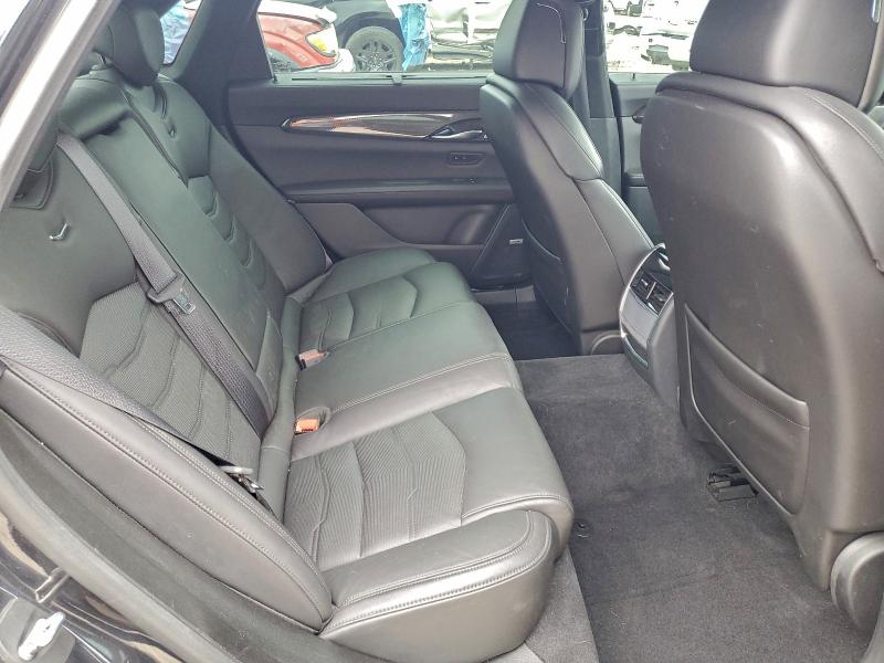 Фото 10 - CADILLAC CT6