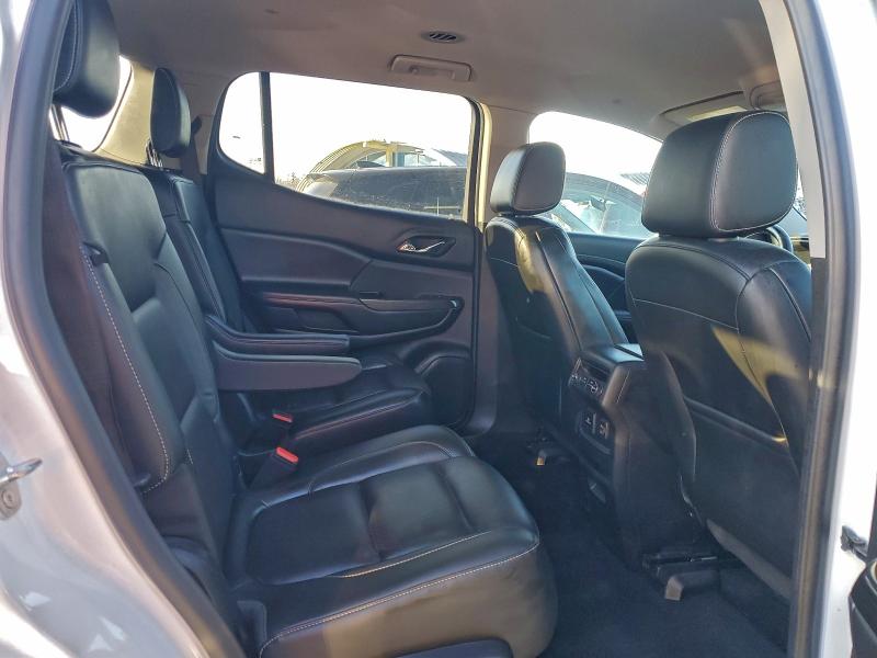 Фото 11 - GMC ACADIA