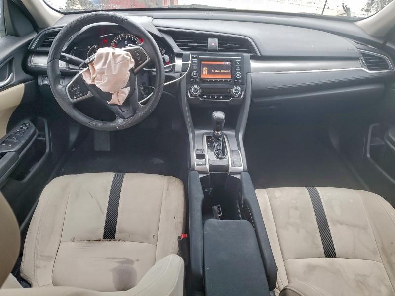 Фото 8 - HONDA CIVIC