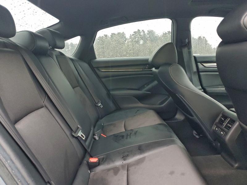 Фото 10 - HONDA ACCORD