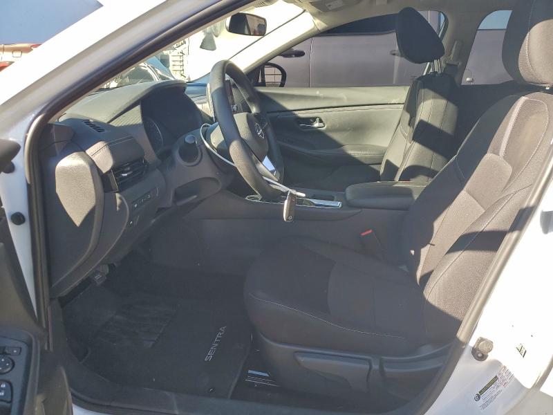 Фото 7 - NISSAN SENTRA