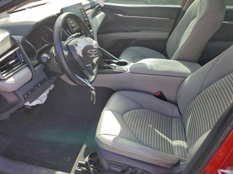 Фото 7 - TOYOTA CAMRY