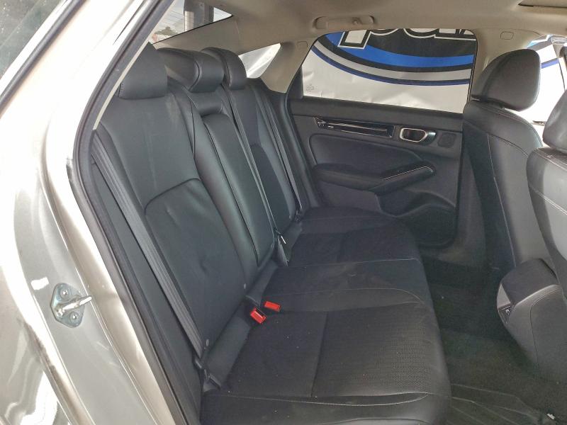 Фото 10 - HONDA CIVIC