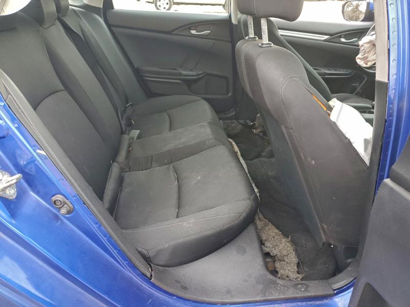 Фото 10 - HONDA CIVIC