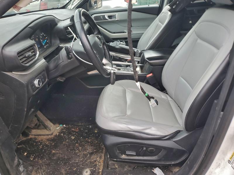 Фото 7 - FORD EXPLORER