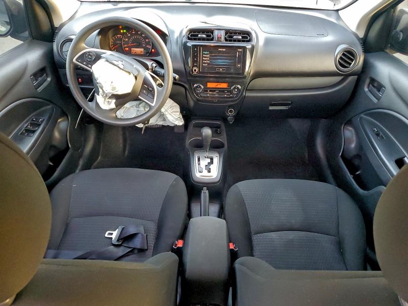 Фото 8 - MITSUBISHI MIRAGE