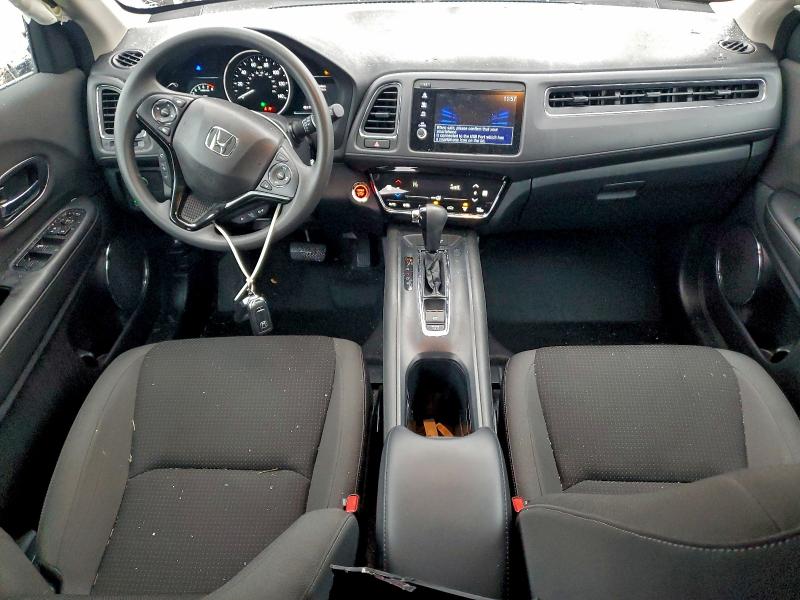 Фото 8 - HONDA HR-V