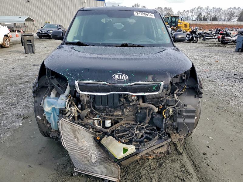 Фото 5 - KIA SOUL