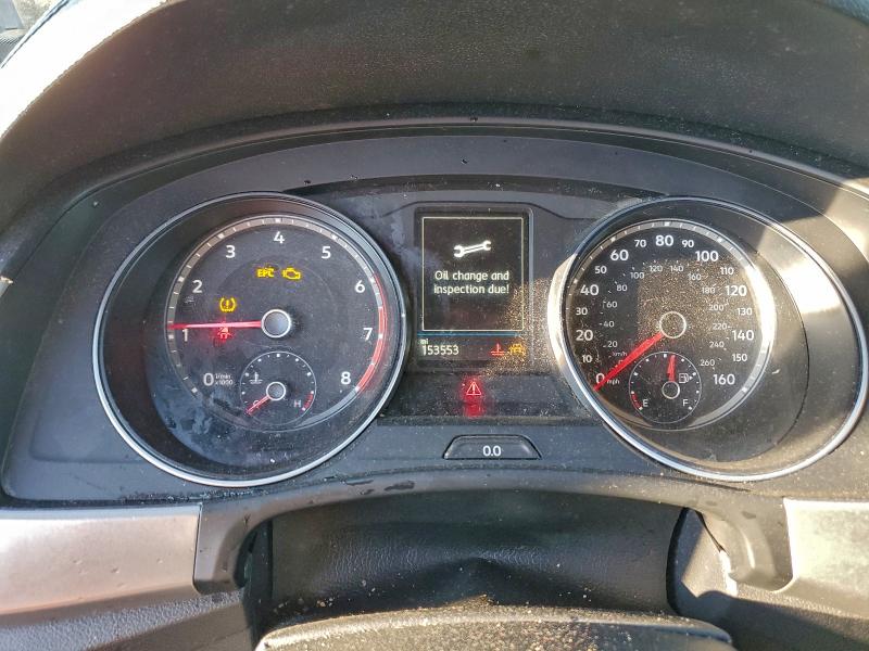 Фото 9 - VOLKSWAGEN ATLAS